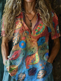 Thoughtfully Designed Garment