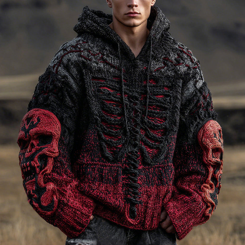 Elegantly Designed Jumper