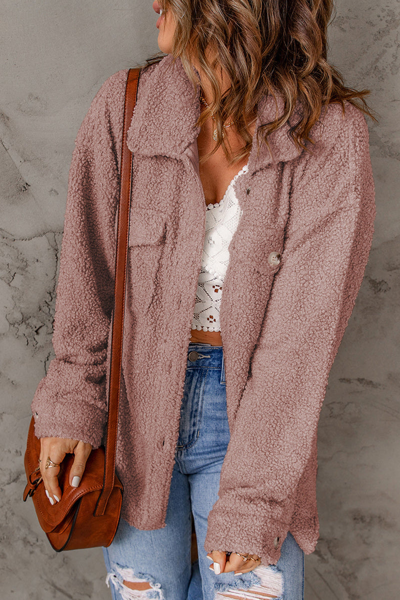 Beautifully Crafted Jacket