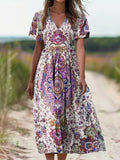 Elegantly Designed Dress
