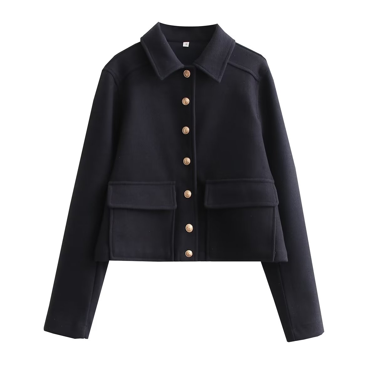 Clementine | Timeless and Elegant winter Jacket