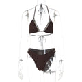 Gracefully Styled Bikini for Any Occasion