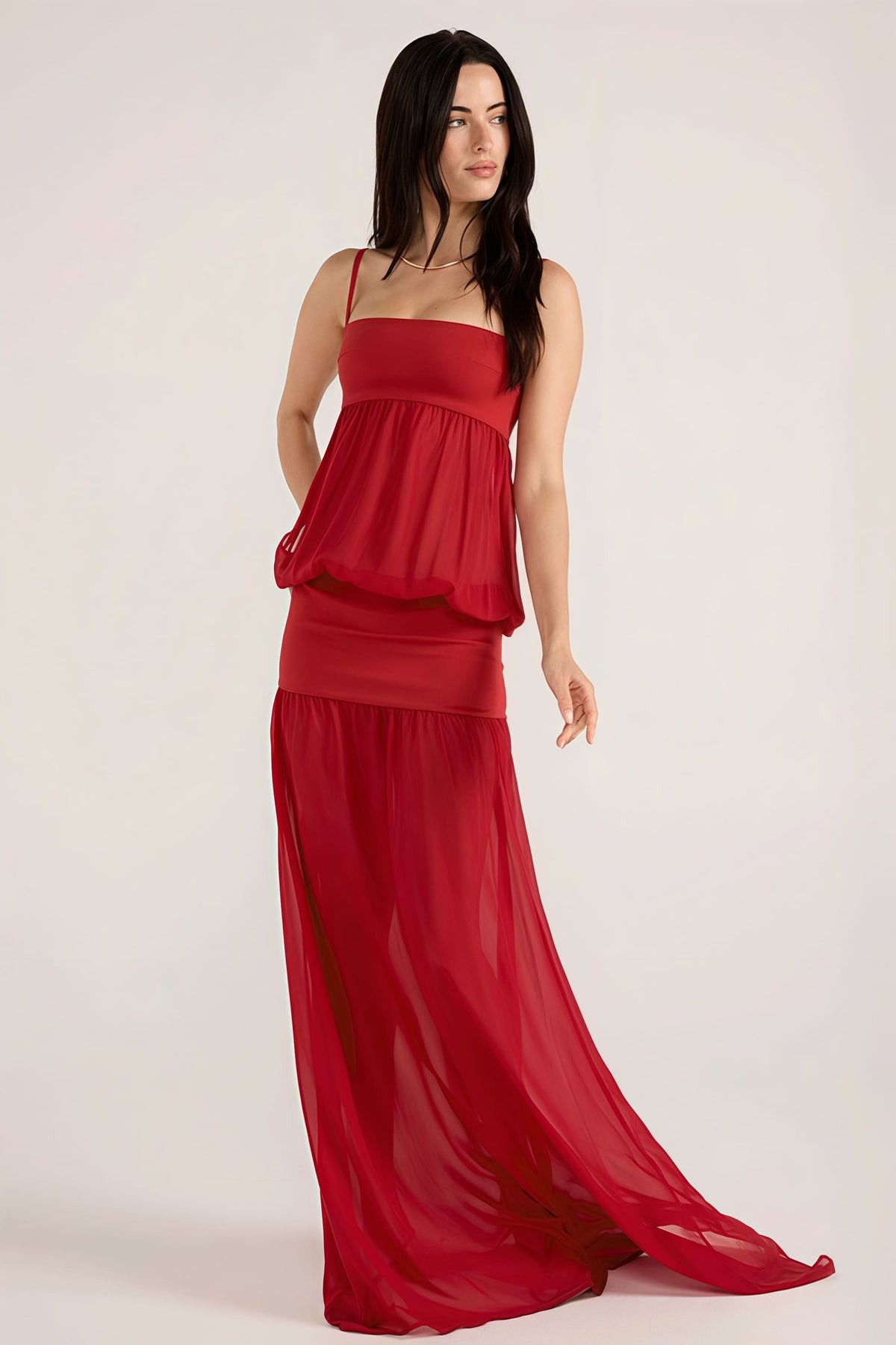 Classic Vintage Dress