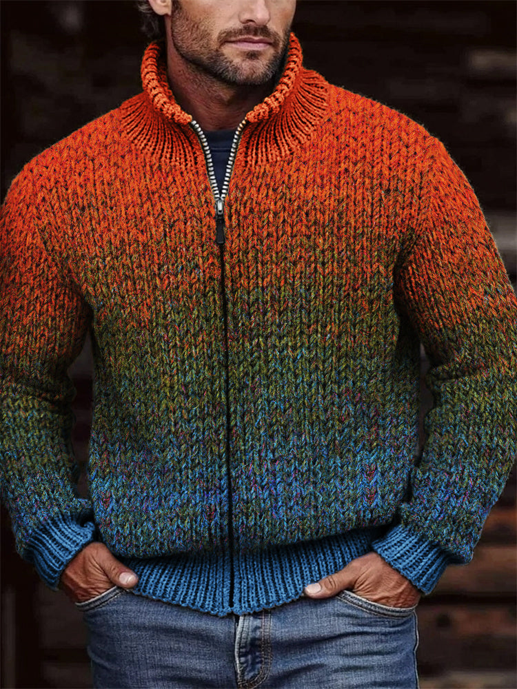 Classic Vintage Cardigan