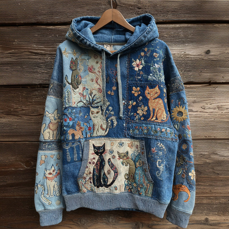 Vintage Inspired Garment