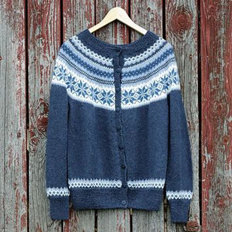 Beautifully Crafted Cardigan