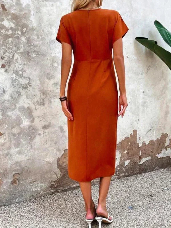 Thoughtfully Designed Garment
