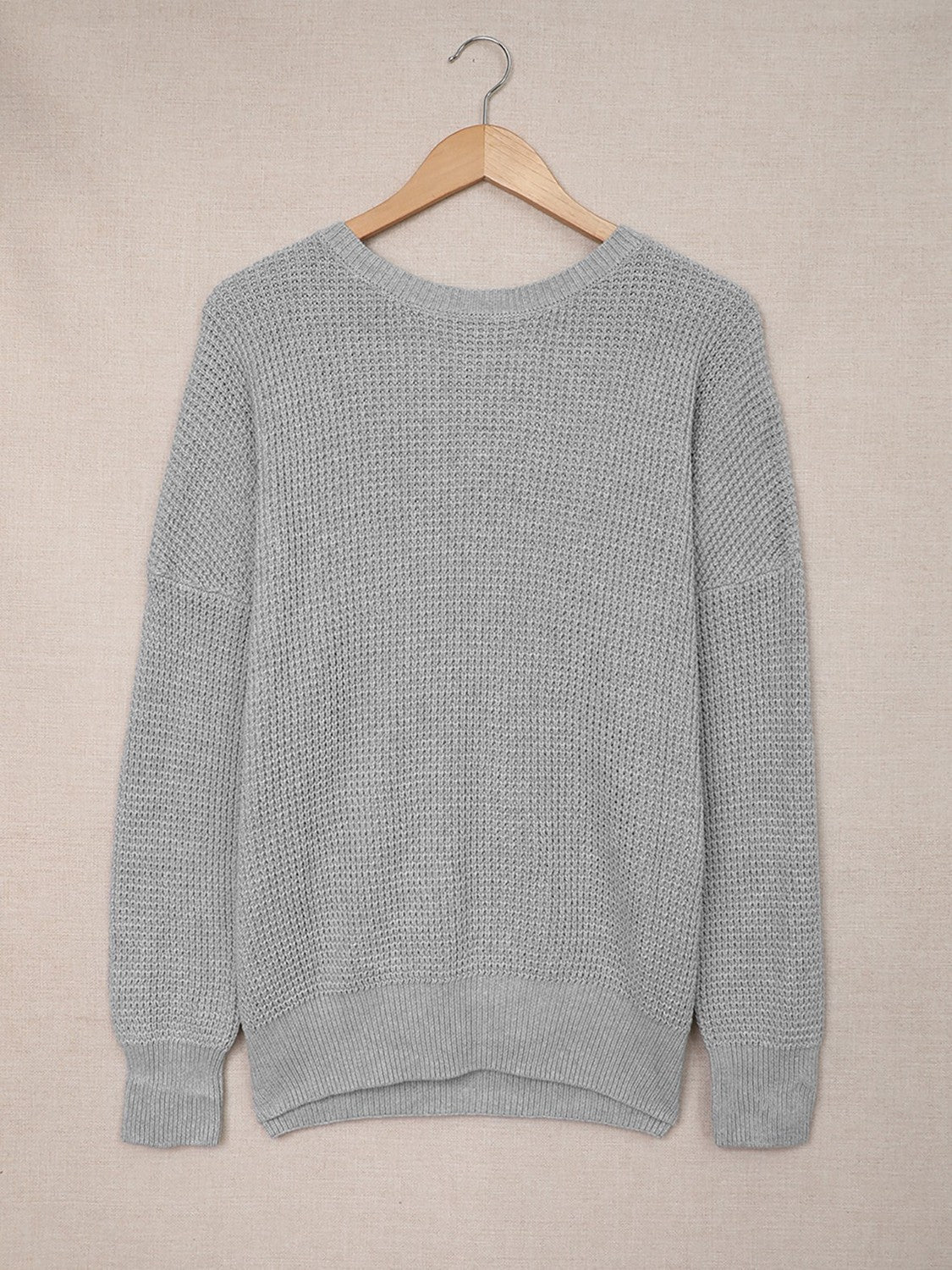 Classic Vintage Jumper