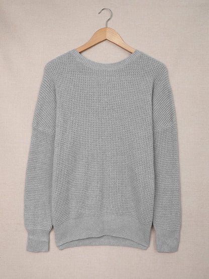 Classic Vintage Jumper