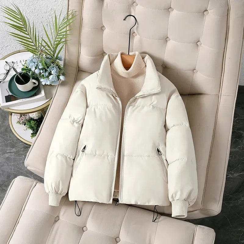 Timeless Vintage Style Jacket
