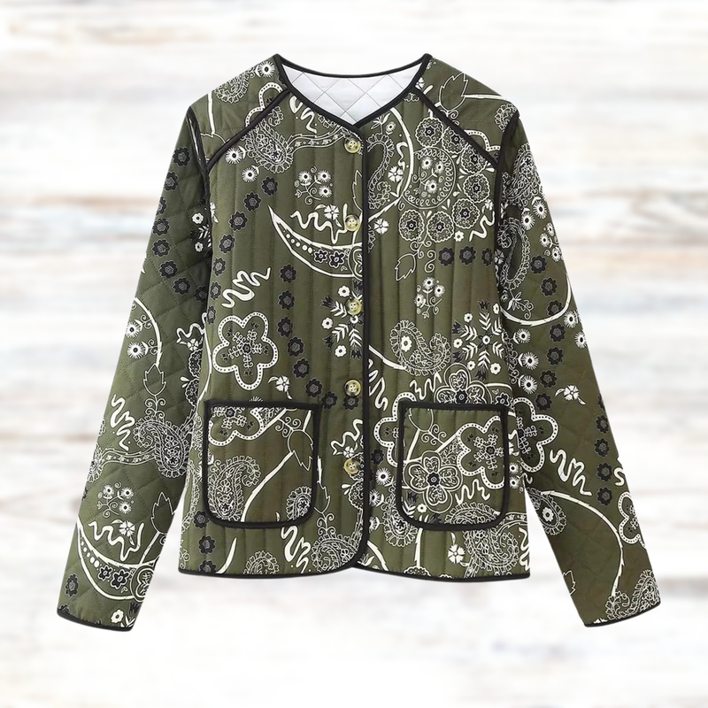 Elegantly Designed Jacket