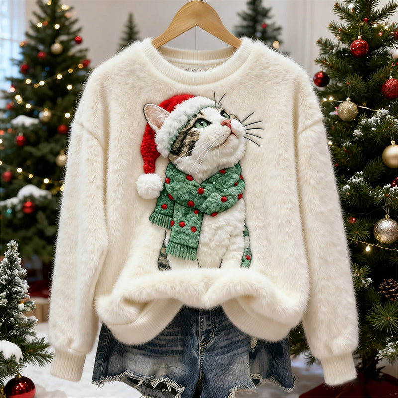 Thoughtfully Designed Jumper
