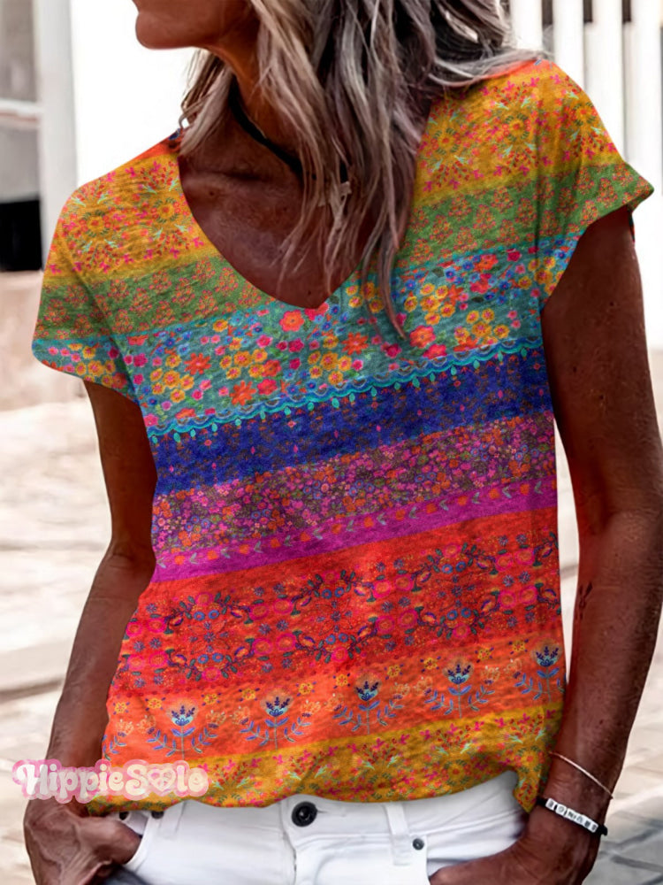 Beautifully Crafted T-Shirt