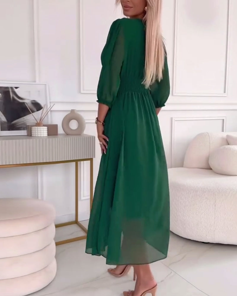 Timeless Vintage Style Garment