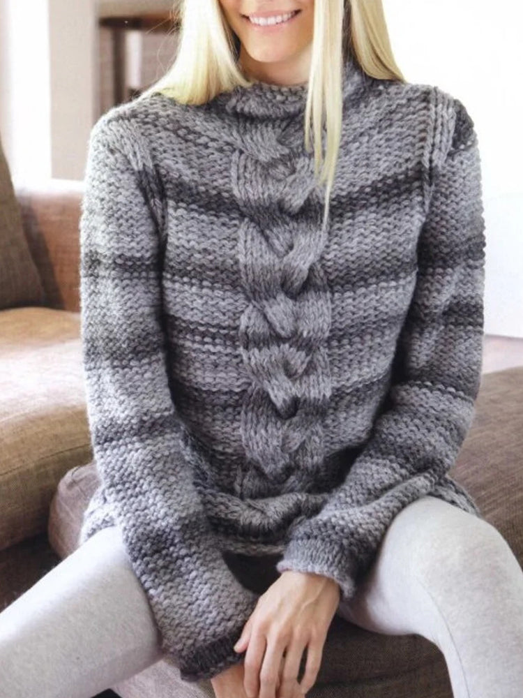 Elegantly Designed Jumper