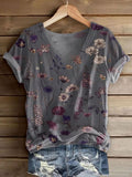 Thoughtfully Designed T-Shirt