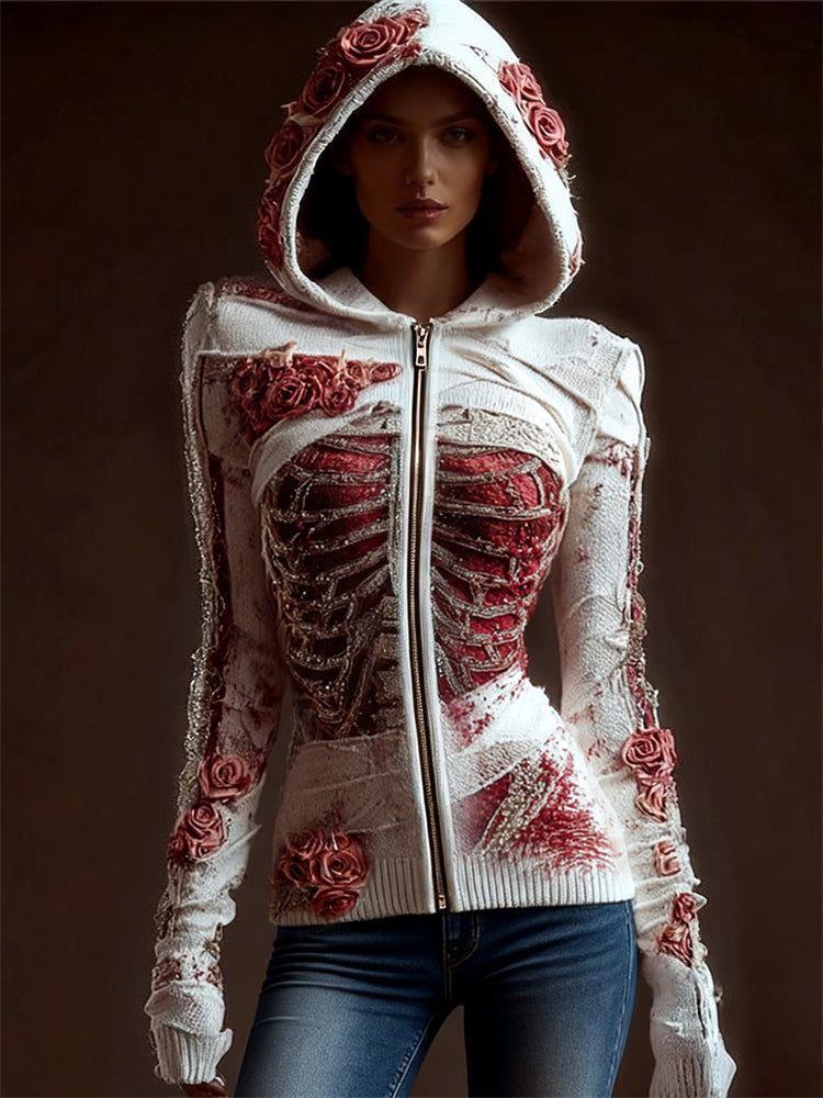 Beautifully Crafted Jumper