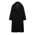 Beautifully Balanced Coat with Timeless Character