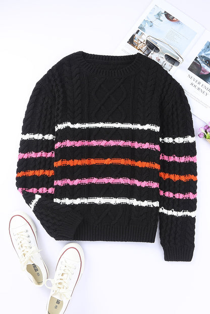 Beautifully Crafted Jumper