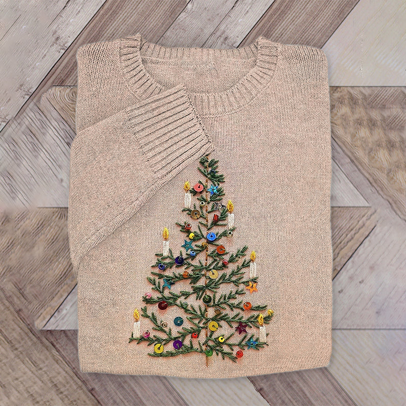 Beautifully Crafted Jumper