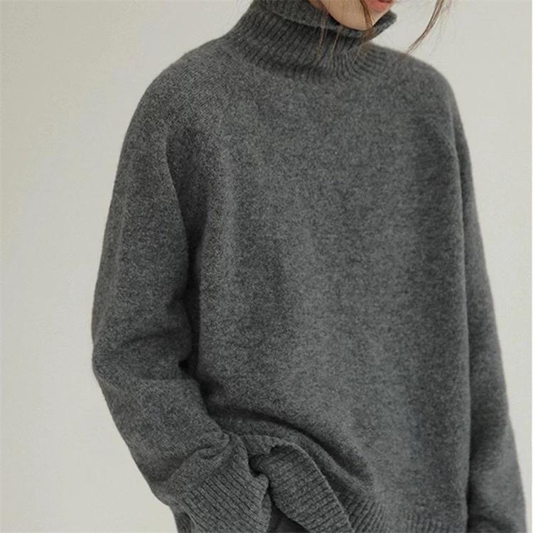 Classic Vintage Jumper