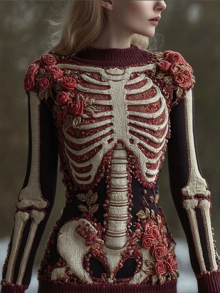 Elegantly Designed Jumper