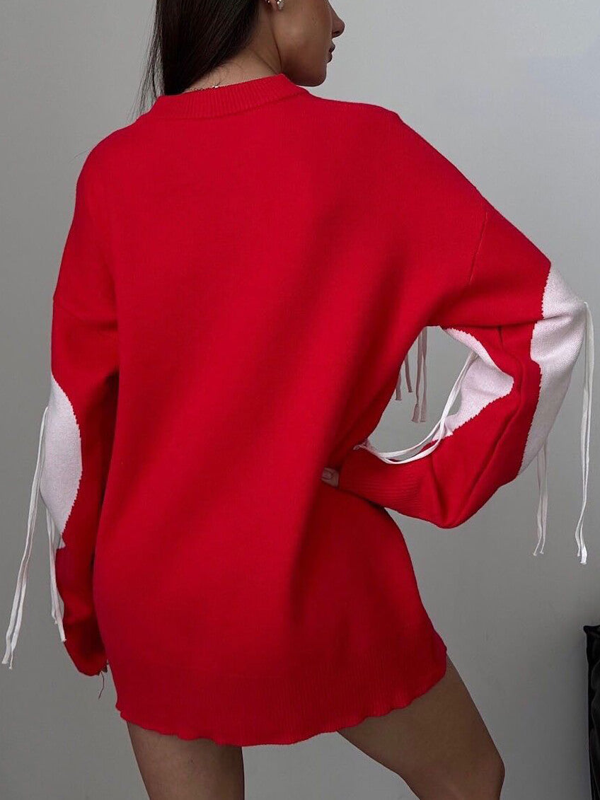 Classic Vintage Sweater