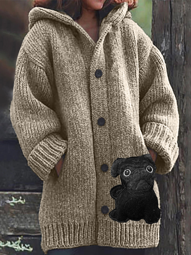 Beautifully Crafted Cardigan