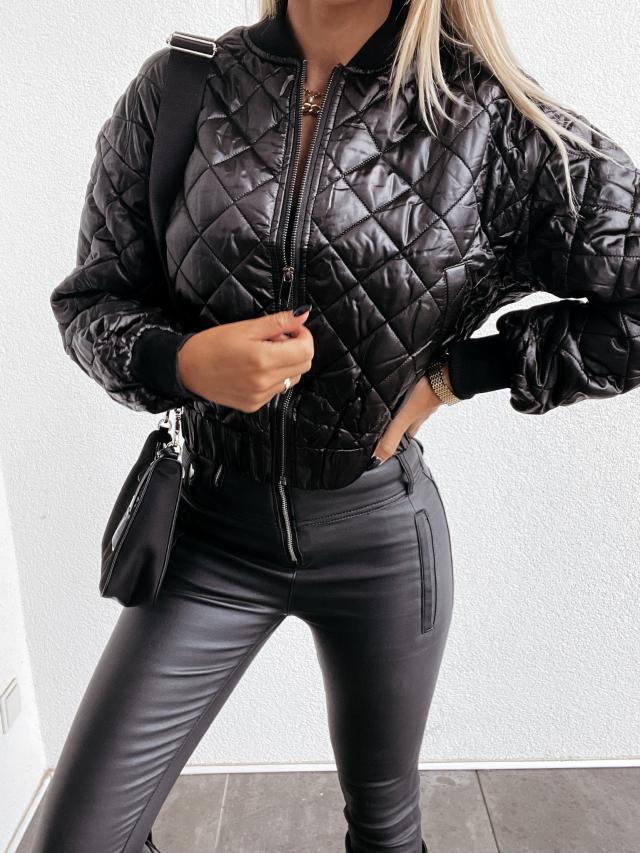 Gracefully Designed Jacket
