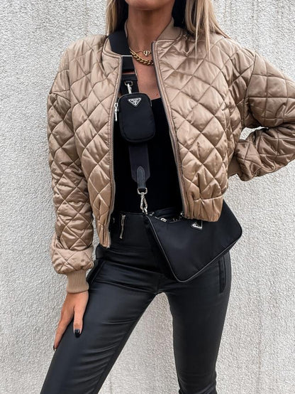 Gracefully Designed Jacket
