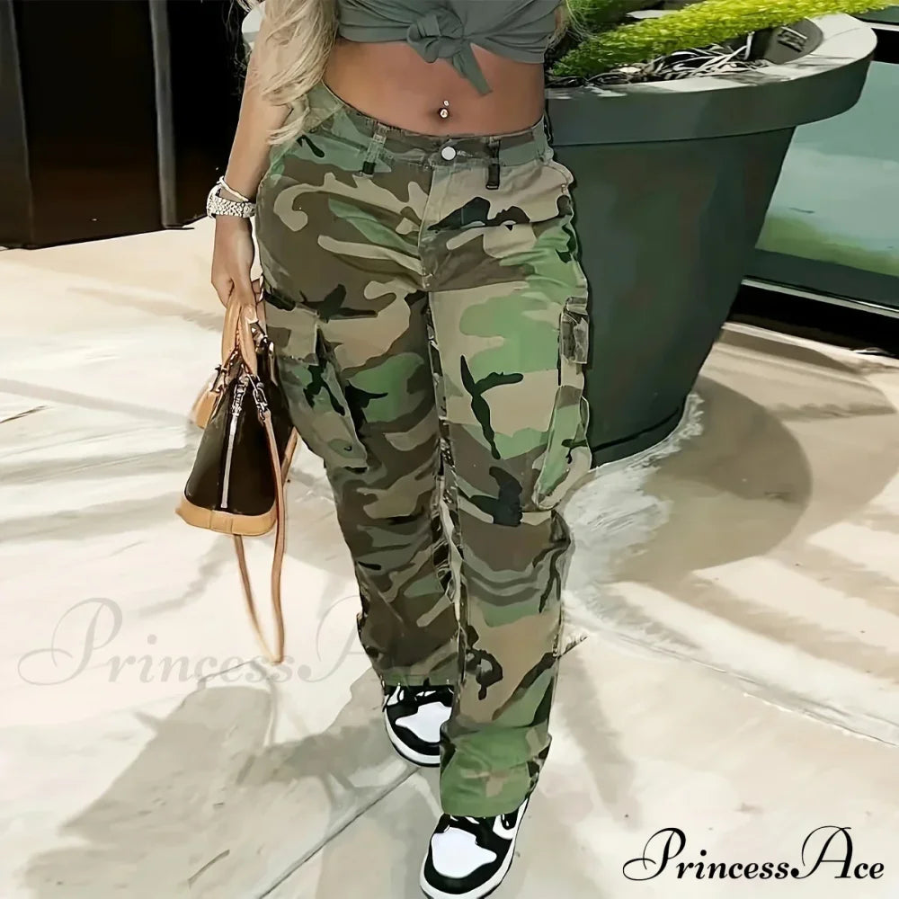 army green