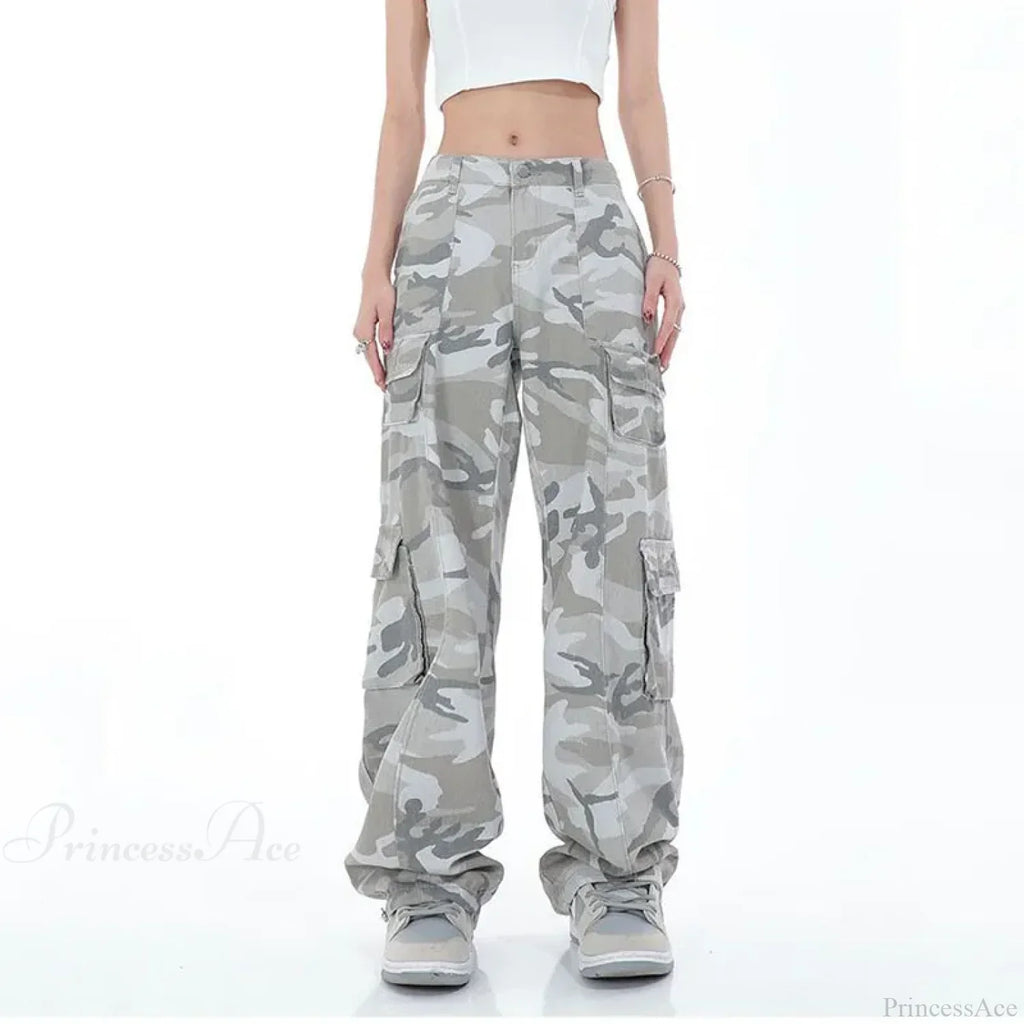 Vintage Inspired Pants