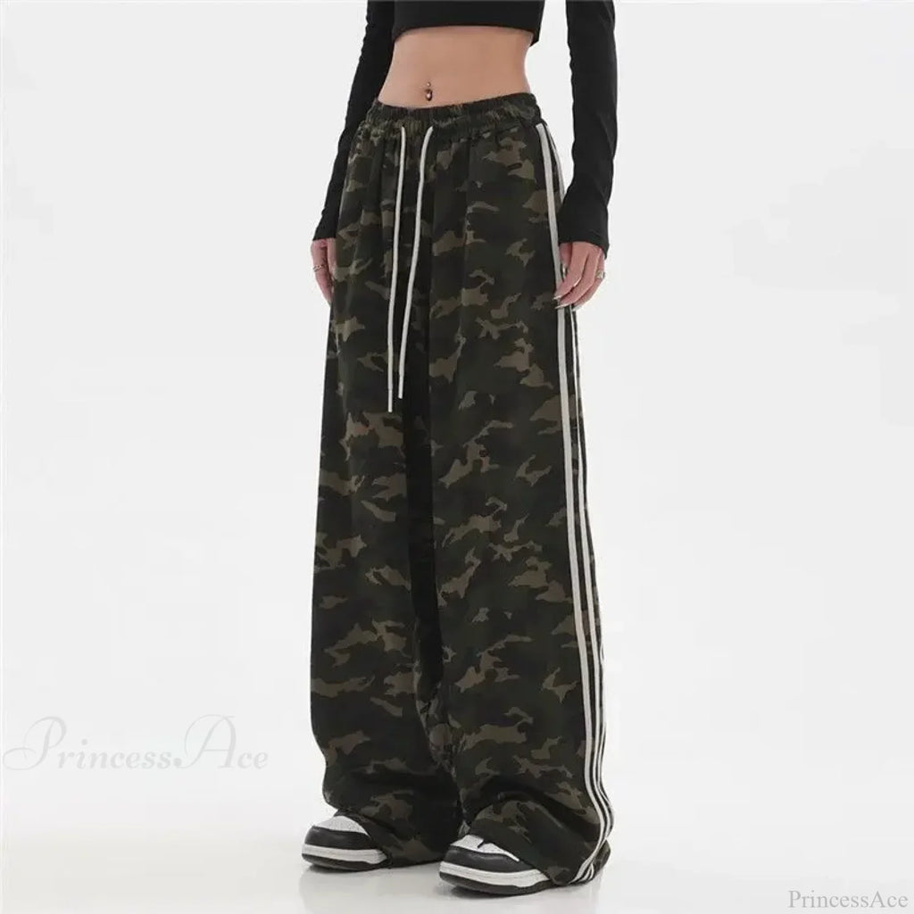 Classic Designed Pants