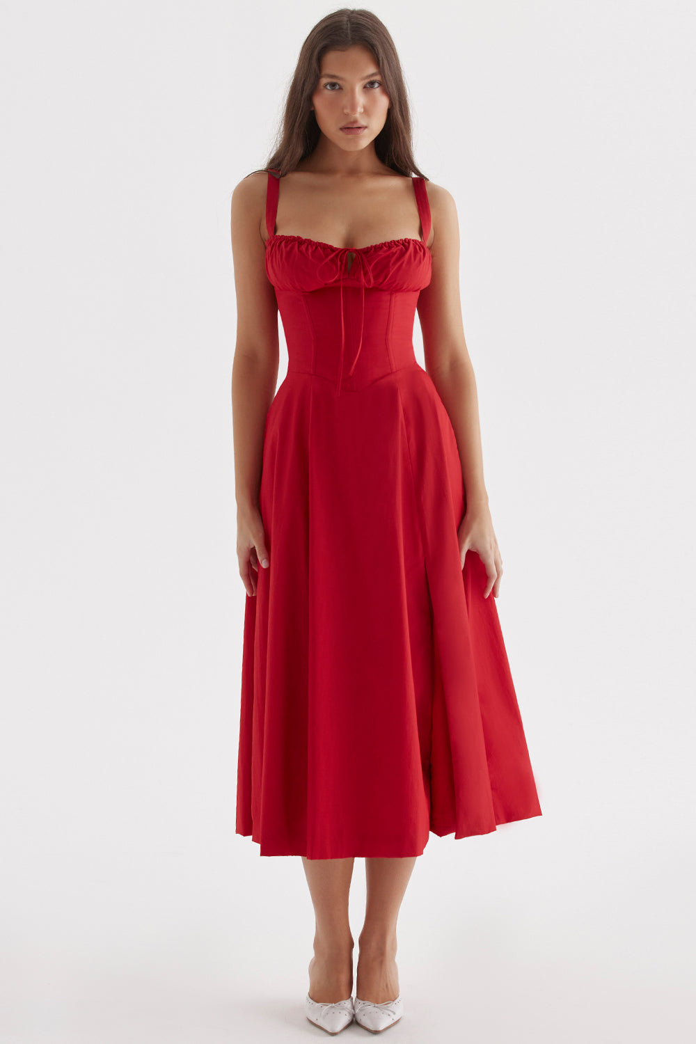 Vintage Inspired Garment