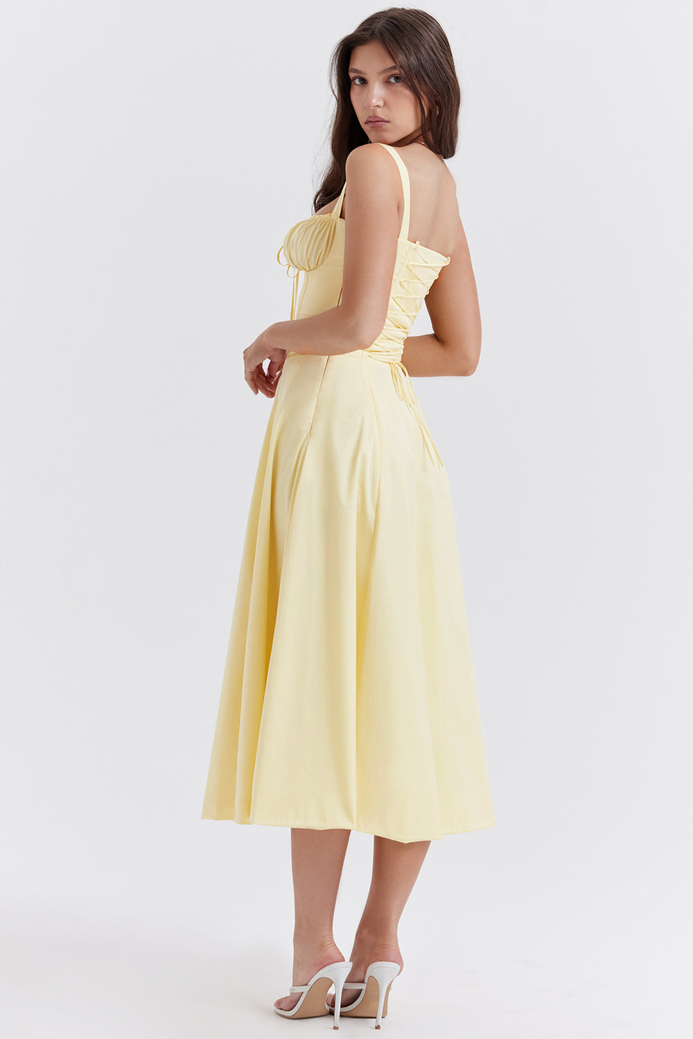 Vintage Inspired Garment