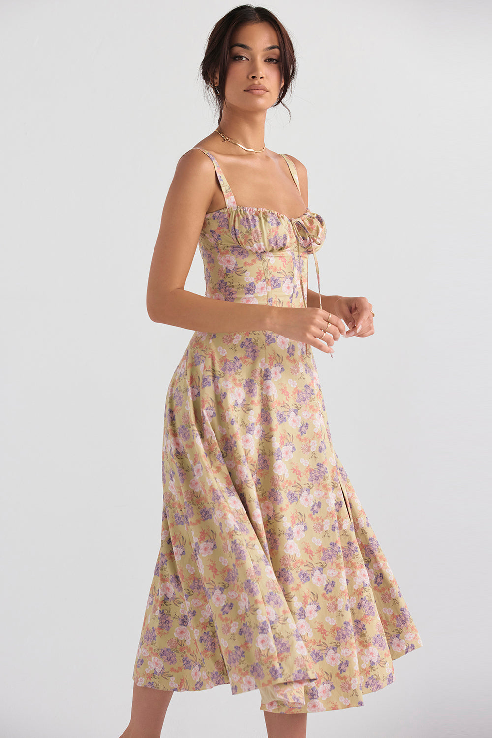 Vintage Inspired Garment