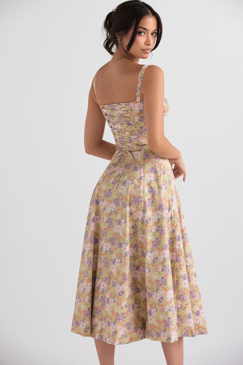 Vintage Inspired Garment