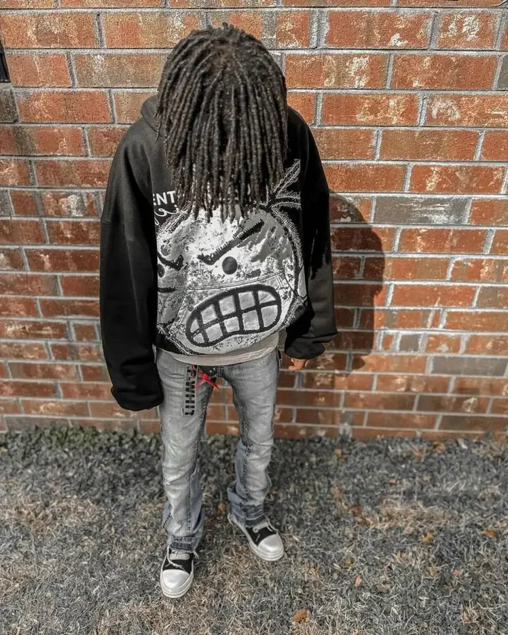 Classic Designed Garment