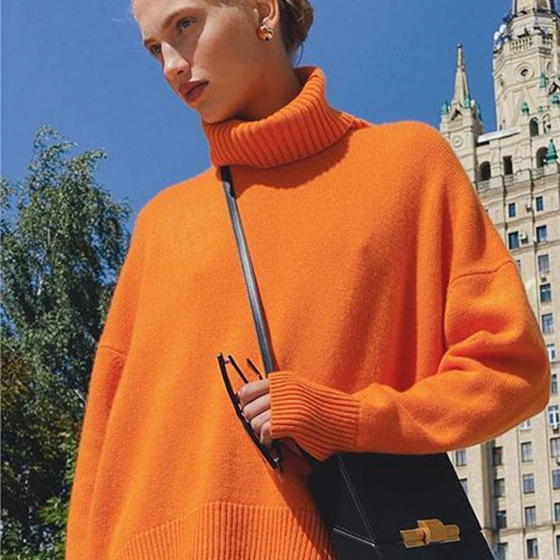 Classic Vintage Pullover