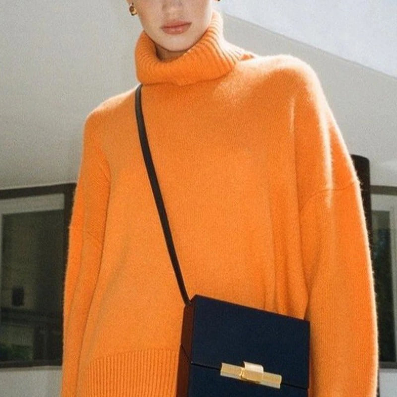 Classic Vintage Pullover