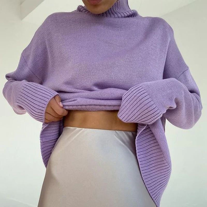 Classic Vintage Pullover