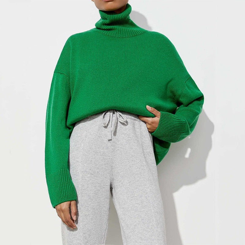Classic Vintage Pullover