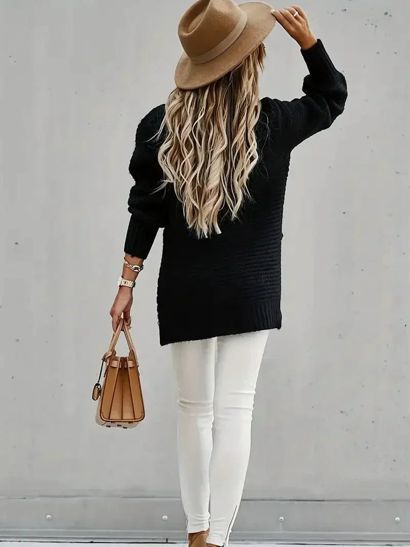Classic Vintage Jumper