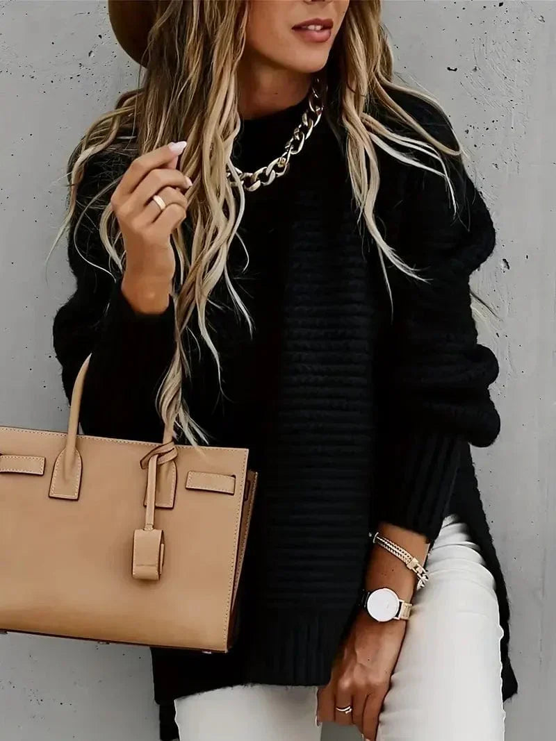 Vintage Inspired Jumper