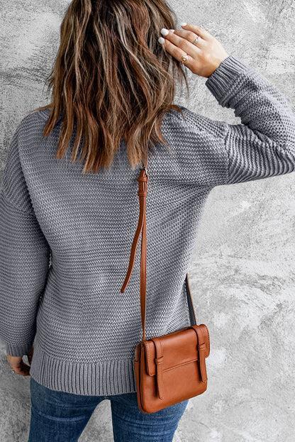 Classic Vintage Jumper