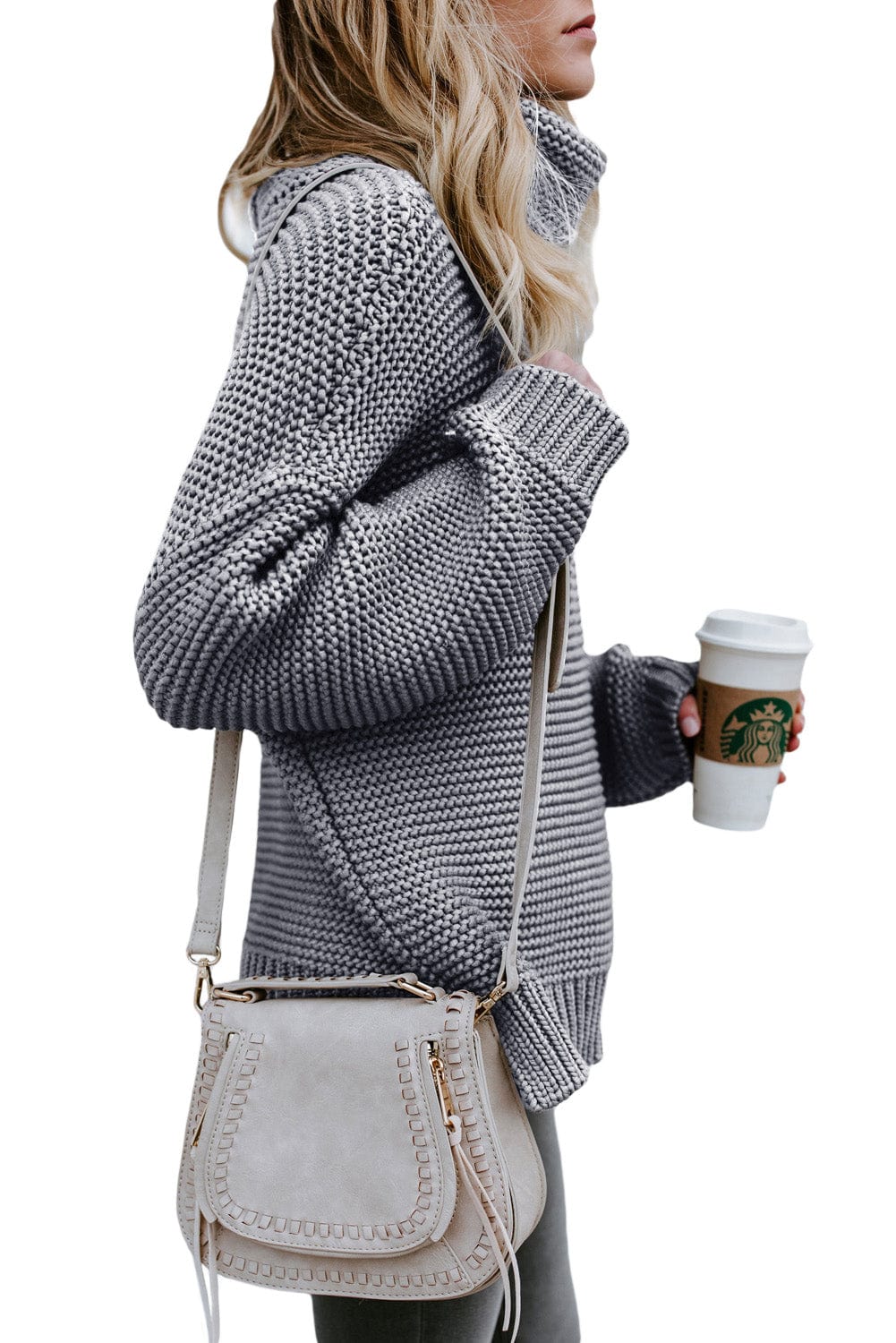 Classic Vintage Jumper