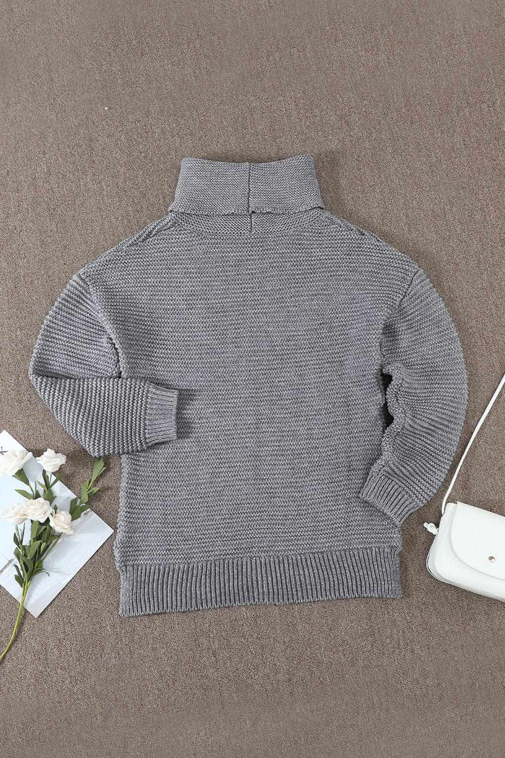 Vintage Inspired Jumper