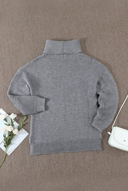 Classic Vintage Jumper