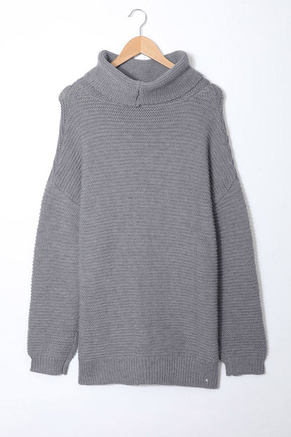 Classic Vintage Jumper
