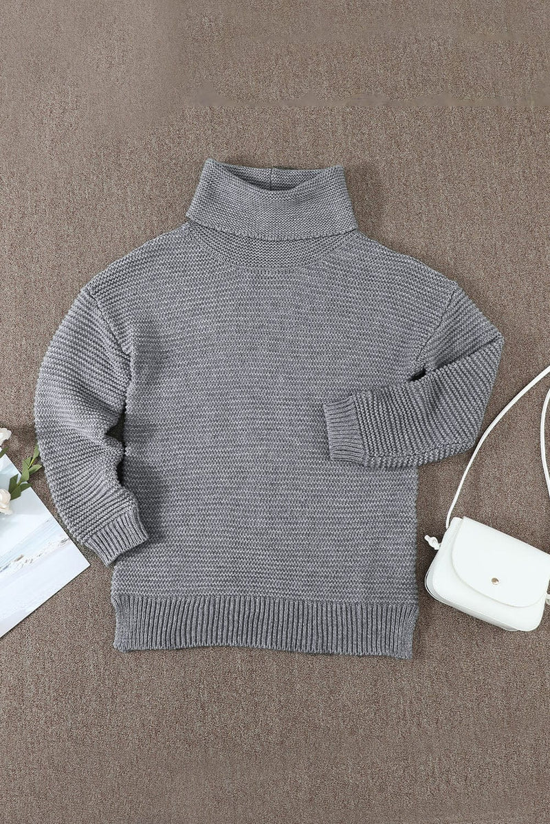 Vintage Inspired Jumper